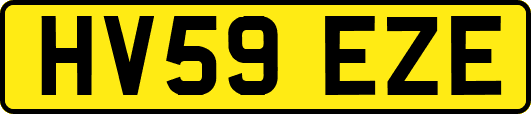 HV59EZE