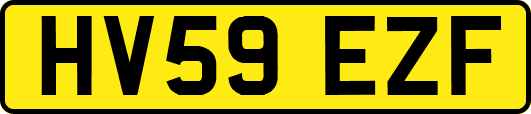 HV59EZF