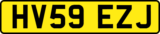 HV59EZJ