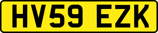 HV59EZK