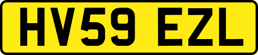 HV59EZL