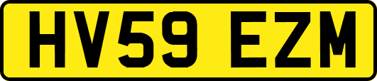 HV59EZM