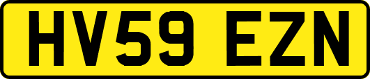HV59EZN