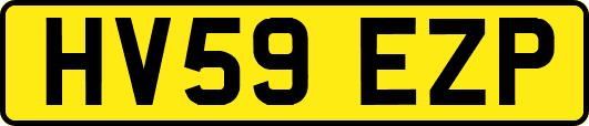 HV59EZP