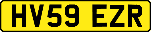 HV59EZR