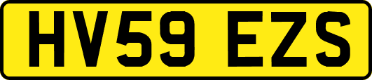 HV59EZS