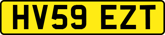 HV59EZT