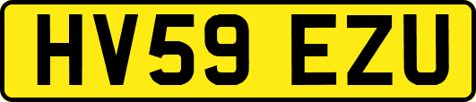 HV59EZU