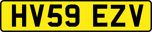 HV59EZV