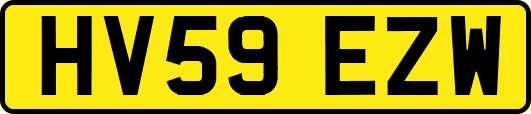 HV59EZW