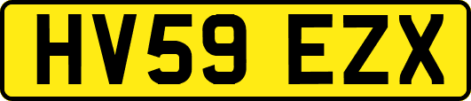 HV59EZX