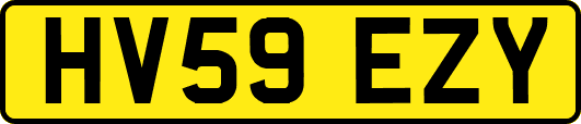 HV59EZY