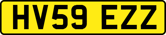 HV59EZZ
