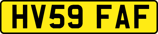 HV59FAF