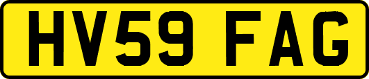 HV59FAG