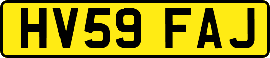HV59FAJ