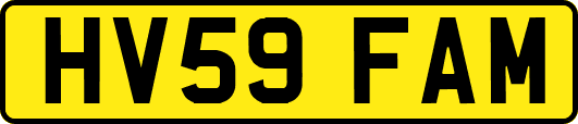 HV59FAM