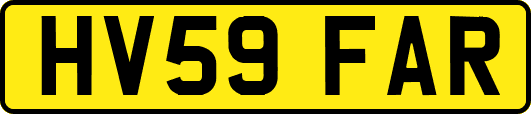 HV59FAR