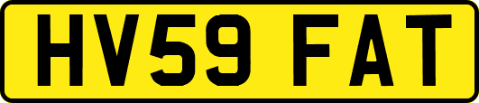 HV59FAT