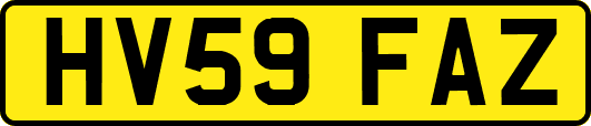 HV59FAZ