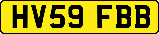 HV59FBB