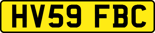 HV59FBC