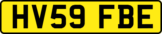 HV59FBE