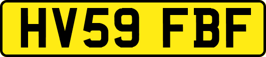 HV59FBF