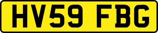 HV59FBG