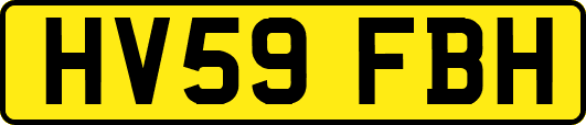 HV59FBH