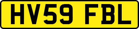 HV59FBL