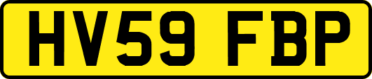 HV59FBP