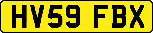 HV59FBX