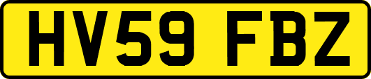 HV59FBZ