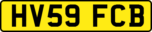 HV59FCB