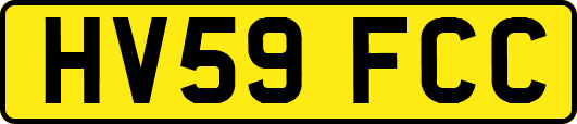 HV59FCC