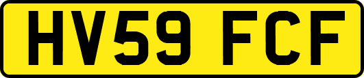 HV59FCF