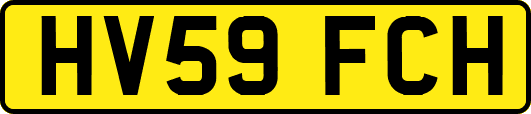 HV59FCH