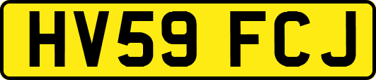 HV59FCJ