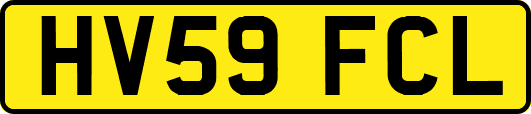 HV59FCL