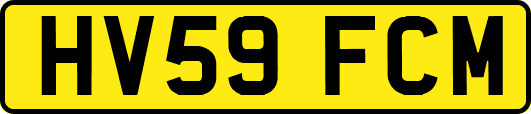 HV59FCM