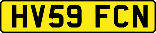 HV59FCN