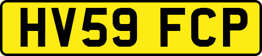 HV59FCP
