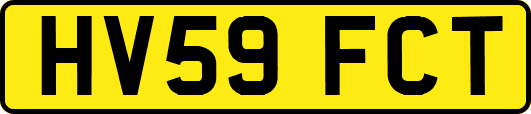 HV59FCT