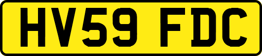 HV59FDC