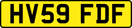 HV59FDF