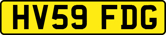HV59FDG