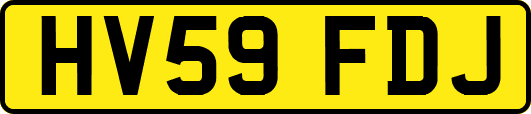 HV59FDJ