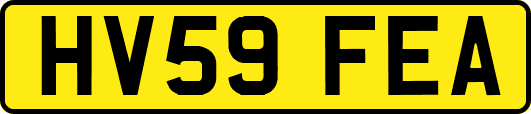 HV59FEA