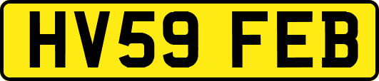 HV59FEB